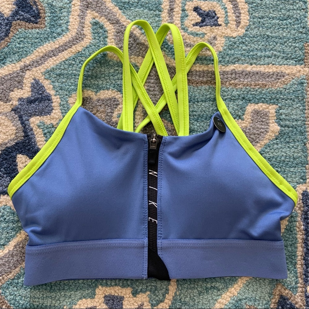 Nike indy sports bra